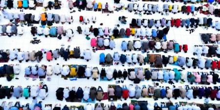 تردد قناة سما الأردن تكبيرات العيد 2026 على نايل سات.. استقبل أجواء عيد الأضحى