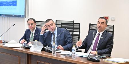 “صناعة النواب” تُتوّج الثروة المعدنية بـ17 مليار جنيه أرباحاً وتدق ناقوس دمج “الكفاية الإنتاجية” ضمن إعادة هيكلة الهيئات الخدمية
