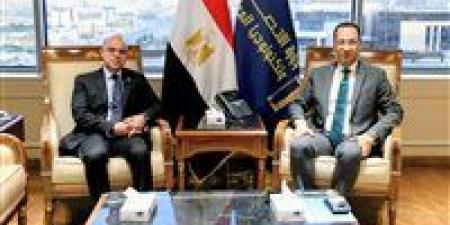 وزيرا الاتصالات والاستثمار يشهدان توقيع بروتوكول تعاون بين «ايتيدا» وصندوق تنمية الصادرات