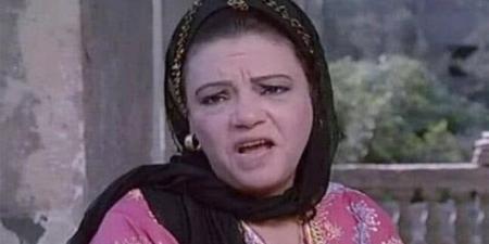 في ذكرى ميلادها.. نادية شمس الدين نجمة الأدوار الصعبة