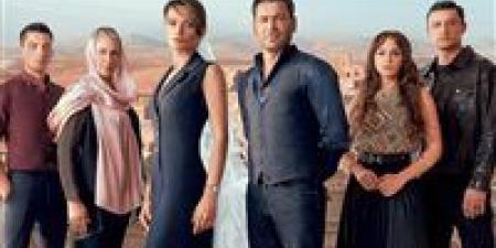 مسلسل المدينة البعيدة الحلقة 63.. تصاعد الأحداث بين جيهان وعلياء