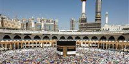 "الصحة": تقديم 20 ألف خدمة طبية للحجاج المصريين وتنسيق كامل مع السلطات السعودية لضمان سلامة البعثة