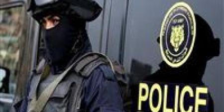 تحفظ على ميكروباص مخالف بني سويف.. الداخلية تضبط سائقًا استغل الركاب وزاد الأجرة