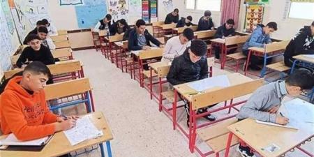 لينك نتائج الصف السادس الابتدائي 2026 في العراق بالرقم الامتحاني عبر منصة نجاح