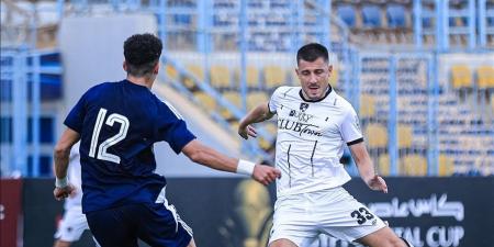 بعد إجازة عيد الأضحى.. مباريات إياب نصف نهائي كأس عاصمة مصر