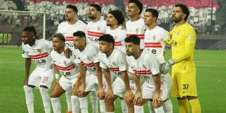 خطة الزمالك لإنقاذ "الرخصة الإفريقية".. تجميد المستحقات وسباق مع الزمن لإنهاء إيقاف القيد
