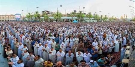 موعد صلاة عيد الأضحى 2026 في قنا.. المحافظ يشدد على الاستعدادات النهائية