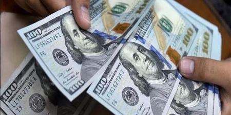 أسعار الدولار عالميًا اليوم.. مؤشر الدولار يرتفع إلى 99.042 نقطة