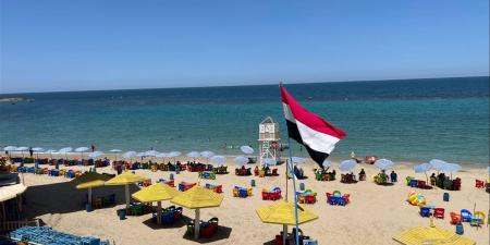 أرخص فسحة في عيد الأضحى.. تعرف على أسعار شواطئ الإسكندرية