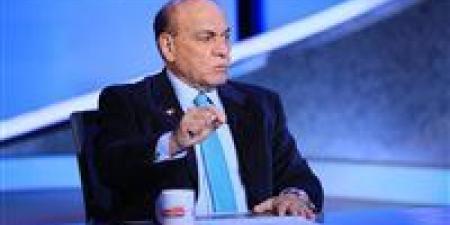 سمير فرج: إسرائيل تواجه مأزقاً استراتيجياً.. وإنهاء التصعيد يمثل مصلحة حيوية لواشنطن