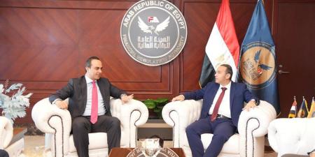 شراكة استراتيجية بين "الرقابة المالية" و"الرعاية الصحية" لطرح كيانات بالبورصة