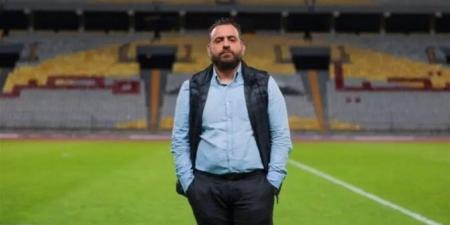جون إدوارد يضع مونديال الأندية 2029 ضمن مشروعه مع الزمالك