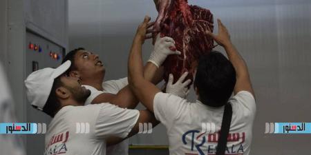 التحالف الوطني: مبادرة غذائية تستهدف آلاف الأسر في عيد الأضحى