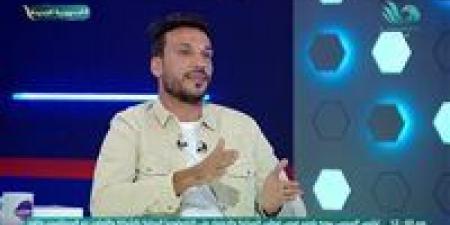 شوقي السعيد يفجر مفاجآت عن صفقات الأهلي وأزمة الزمالك المالية
