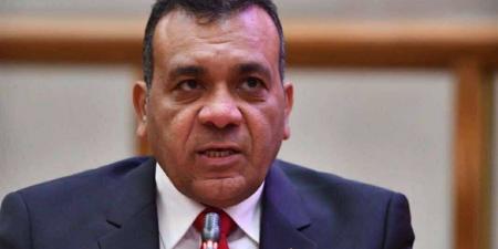 أشرف مرزوق: الاستراتيجية الوطنية للتشغيل تعكس توجه الدولة إلى بناء سوق عمل متكامل