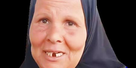 الشقيانة الحاجة ليلى: أبيع الخضار والفاكهة بالحلال لأربى 5 بنات
