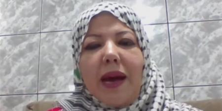 وجدان دياب: مصر قدمت دعمًا كبيرًا للجمعيات الفلسطينية لإسعاد أطفال غزة فى العيد