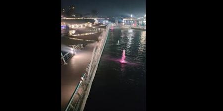 فرحة العيد على النيل.. إقبال كثيف من المواطنين على ممشى أهل مصر (بث مباشر)