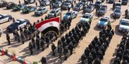 استعدادات مكثفة لتأمين عيد الأضحى.. خطط استباقية لمواجهة البلطجة والتحرش وحماية المواطنين