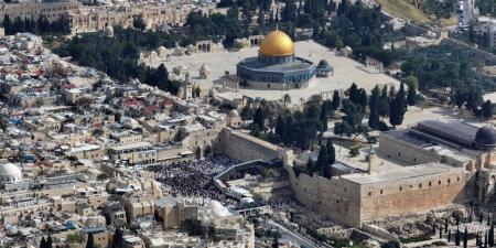 أسواق القدس في العيد.. حركة تسوق تمتزج بالصمود وبقاء الفلسطينيين على أرضهم