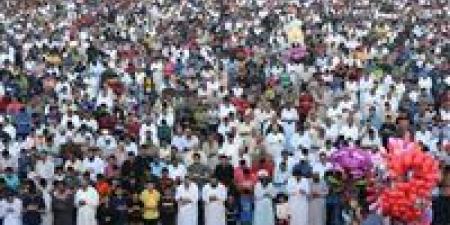 موعد صلاة عيد الأضحى 2026 في محافظات الصعيد.. أسوان والمنيا وأسيوط