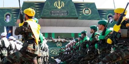 «الحرس الثورى»: عودة الحرب مع الولايات المتحدة «احتمال ضئيل»