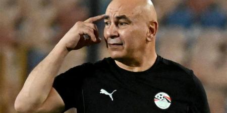 حسام حسن يحسم ملامح قائمة المونديال.. وودية روسيا فرصة أخيرة للوجوه الجديدة