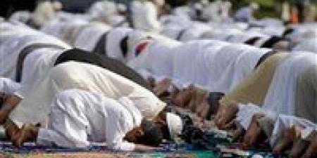 موعد صلاة عيد الأضحى 2026 في القاهرة والجيزة.. اعرف التوقيت الرسمي لصلاة العيد