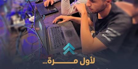 طالبان بجامعة المنصورة يمثلان مصر في نهائيات مسابقة الأمن السيبراني العالمية بأستراليا