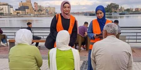 صندوق مكافحة الإدمان ينفذ أنشطة توعوية بالميادين وساحات المساجد خلال عيد الأضحى