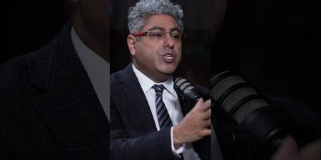 أستاذ دراسات إيرانية: سيطرة إيران على مضيق هرمز يؤكد إخفاق ترامب في تحقيق أهدافه من الحرب