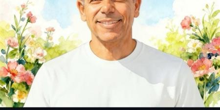 رامي إمام يهنئ جمهوره بعيد الأضحى المبارك