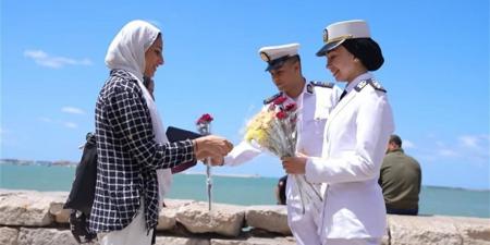 الداخلية: تكثيف أمني شامل واحتفالات شعبية بمناسبة عيد الأضحى