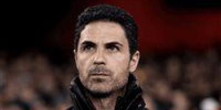 ميكيل أرتيتا يحصد جائزة الأفضل في البريميرليج لأول مرة بمسيرته