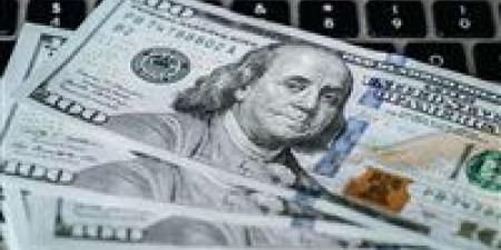 سعر الدولار في مصر مع بدء عطلة عيد الأضحى