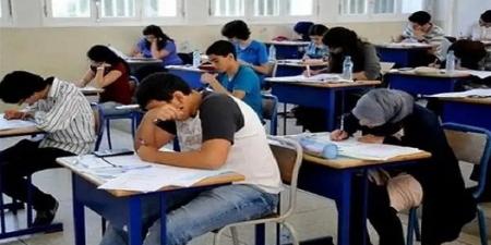 خطوات الحصول على أرقام جلوس الثانوية العامة 2026 من موقع وزارة التعليم