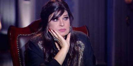 العجل هرب والخروف رمى نفسه من السطح.. تعرض فيفي عبده لموقف صعب في عيد الأضحى