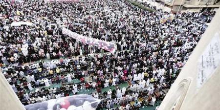 خطوات تنزيل قناة تكبيرات العيد 2026 على النايل سات وعرب سات