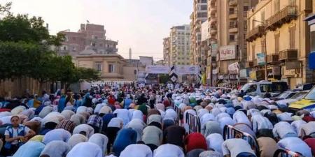 صيغة تكبيرات عيد الأضحى 2026 في مصر.. متى تبدأ ومتى تنتهي؟