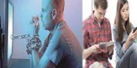“بين وهم الترند وقلق الذات" كيف تنقذ نفسك ؟ خبراء يوضحون