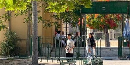 حدائق الحيوان الإقليمية تواصل استقبال الزائرين خلال أيام عيد الأضحى