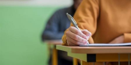 موعد امتحانات الثانوية العامة 2026 في مصر
