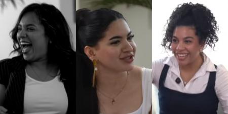 فشل قصص الحب واللانجابية والراقصة.. تصريحات طريفة من سوزي الأردنية ورحمة أحمد ودنيا سامي