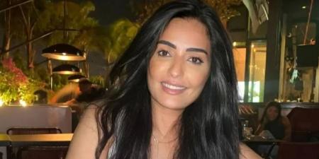 الاستايلست سعيد رمزي ينفي إصابة الفنانة إنجي عبد الله بشلل نصفي