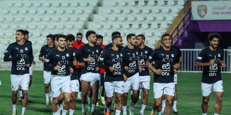 مصر تواجه روسيا.. مواعيد مباريات اليوم الخميس 28-5-2026 والقنوات الناقلة