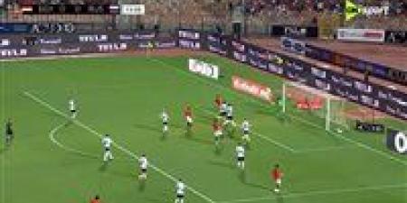 مصر ضد روسيا.. ملخص اهداف ونتيجه مباراة منتخب مصر وروسيا الودية بعد مرور 15 دقيقة