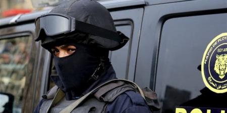 القبض على شاب وفتاة بتهمة التعدي على سيدة وإصابتها بجروح بالزقازيق
