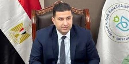 أبطال العيد بالمعاطف البيضاء.. مدير فرع الرعاية الصحية بالإسماعيلية يوجه التحية للأطقم الطبية