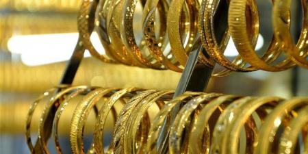 سعر جرام الذهب عيار 21 اليوم الخميس 28 مايو 2026 في مصر
