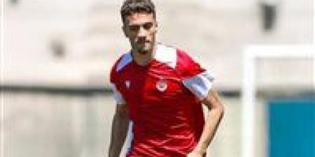 الوداد المغربي يرفض تفعيل بند البيع النهائي لـ أسامة الزمراوي للمصري البورسعيدي